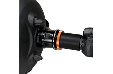 Image of Celestron EdgeHD .7x Telescope Reducer Lens, 11in Telescopes 94241