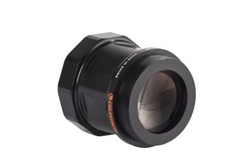 Image of Celestron EdgeHD .7x Telescope Reducer Lens, 14in Telescopes 94240