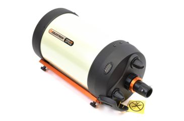 Image of Celestron EdgeHD 8in Telescope Optical Tube Assembly 91031-XLT