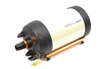 Image of Celestron EdgeHD 8in Telescope Optical Tube Assembly 91031-XLT
