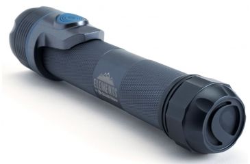 Image of Celestron Elements ThermoTorch 10, 3-in-1, Flashlight, Hand Warmer and Power Bank, Blue 94553