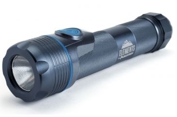 Image of Celestron Elements ThermoTorch 10, 3-in-1, Flashlight, Hand Warmer and Power Bank, Blue 94553
