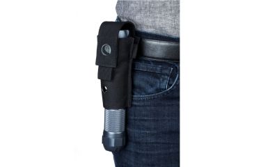 Image of Celestron Elements ThermoTorch 10, 3-in-1, Flashlight, Hand Warmer and Power Bank, Blue 94553