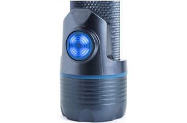 Image of Celestron Elements ThermoTorch 5, 3-in-1, Flashlight, Hand Warmer and Power Bank, Blue 94552
