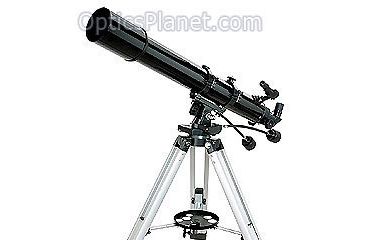 Image of Celestron FirstScope 90 AZ Refractor Telescopes 21084