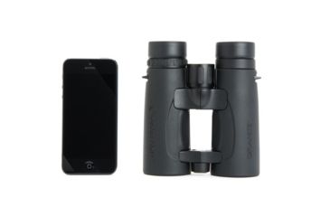 Image of Celestron Granite 10x42 Waterproof Roof Prism Binoculars, Matte Black 71372