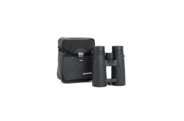 Image of Celestron Granite 10x42 Waterproof Roof Prism Binoculars, Matte Black 71372