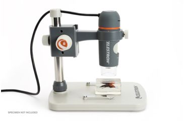 Image of Celestron Handheld Digital Microscope Pro 44308