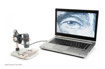 Image of Celestron Handheld Digital Microscope Pro 44308