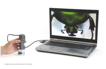 Image of Celestron Handheld Digital Microscope Pro 44308