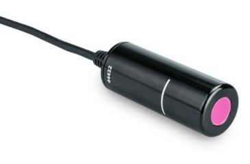 Image of Celestron HD 5MP Digital Microscope Imager, Black 44422