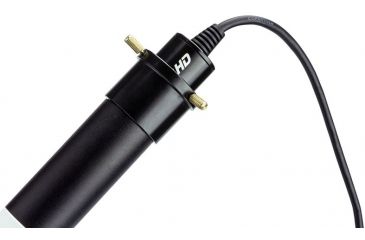 Image of Celestron HD 5MP Digital Microscope Imager, Black 44422