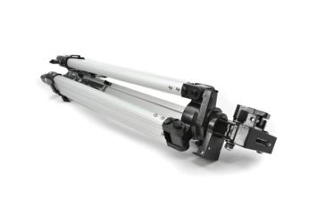 Image of Celestron Heavy Duty Alt-Azimuth Tripod w/ Extendable Legs &amp; Mount Head - 93607
