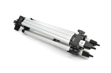 Image of Celestron Heavy Duty Alt-Azimuth Tripod w/ Extendable Legs &amp; Mount Head - 93607