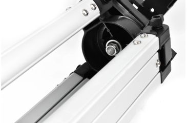 Image of Celestron Heavy Duty Alt-Azimuth Tripod w/ Extendable Legs &amp; Mount Head - 93607