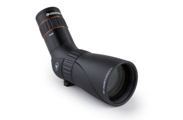 Image of Celestron Hummingbird 9-27x56 Micro Spotting Scope, Black, 52310