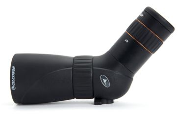 Image of Celestron Hummingbird 9-27x56 Micro Spotting Scope, Black, 52310