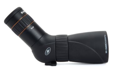 Image of Celestron Hummingbird 9-27x56 Micro Spotting Scope, Black, 52310