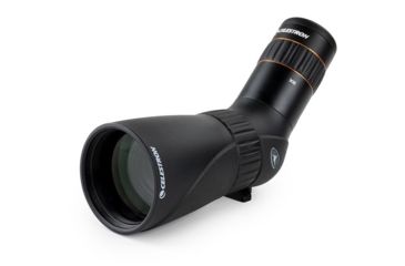 Image of Celestron Hummingbird 9-27x56 Micro Spotting Scope, Black, 52310