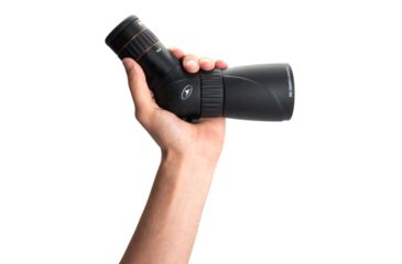 Image of Celestron Hummingbird 9-27x56 Micro Spotting Scope, Black, 52310