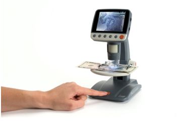 Image of Celestron Infiniview - LCD Digital Microscope 44360