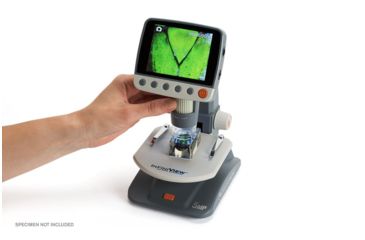 Image of Celestron Infiniview - LCD Digital Microscope 44360