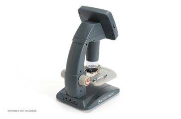Image of Celestron Infiniview - LCD Digital Microscope 44360