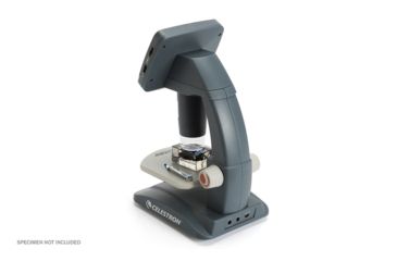 Image of Celestron Infiniview - LCD Digital Microscope 44360