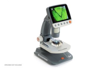 Image of Celestron Infiniview - LCD Digital Microscope 44360