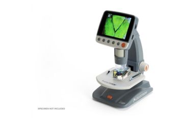 Image of Celestron Infiniview - LCD Digital Microscope 44360