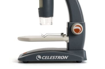 Image of Celestron Infiniview - LCD Digital Microscope 44360