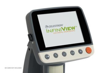 Image of Celestron Infiniview - LCD Digital Microscope 44360