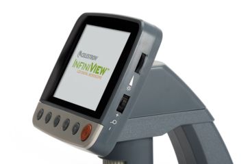 Image of Celestron Infiniview - LCD Digital Microscope 44360