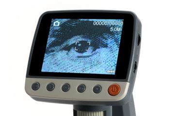Image of Celestron Infiniview - LCD Digital Microscope 44360