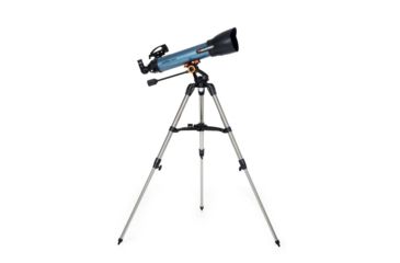 Image of Celestron Inspire 100AZ Telescope, Refractor 22403