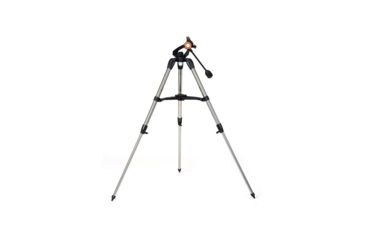 Image of Celestron Inspire 100AZ Telescope, Refractor 22403