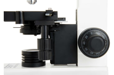 Image of Celestron Labs CB2000C Compound Binocular Microscope,10x,20x Eyepieces,4x,10x,40x,100x Achromatic Objective Lenses 44132