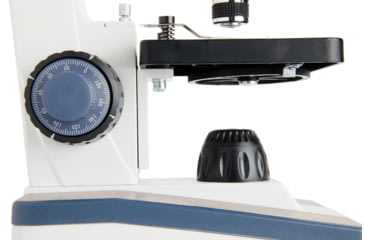 Image of Celestron Labs CM1000C Compound Microscope,10x,25x Eyepieces and 4x,10x,40 Objective Lenses 44129