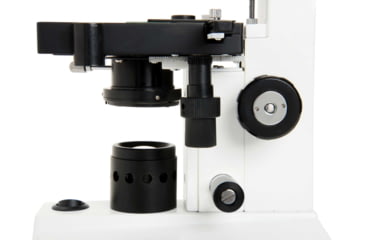 Image of Celestron Labs CM2000CF Compound Microscope,10x,20x Eyepieces and 4x,10x,40x,100x Achromatic Objective Lenses 44130