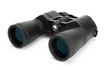 Image of Celestron LandScout 10x50 Binocular, Black 71362
