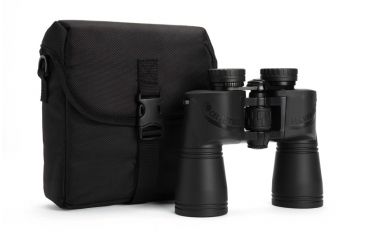 Image of Celestron LandScout 10x50 Binocular, Black 71362