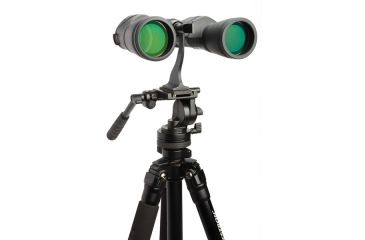 Image of Celestron LandScout 10x50 Binocular, Black 71362