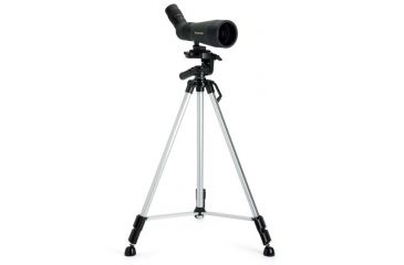 Image of Celestron LandScout 12-36x60 Backpack/Tripod Kit, OD Green 52325