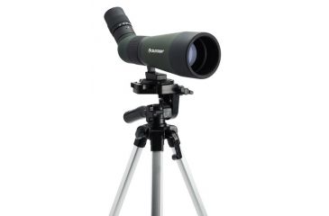 Image of Celestron LandScout 12-36x60 Backpack/Tripod Kit, OD Green 52325