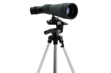 Image of Celestron LandScout 12-36x60 Backpack/Tripod Kit, OD Green 52325
