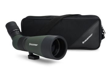 Image of Celestron Landscout 12-36x60mm Spotting Scope 52322