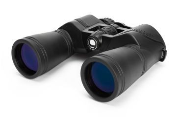 Image of Celestron LandScout 12x50 Binocular, Black 71363