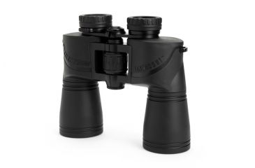 Image of Celestron LandScout 12x50 Binocular, Black 71363