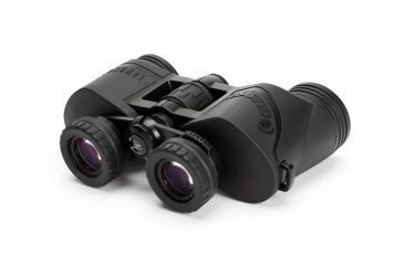 Image of Celestron LandScout 7x35 Binocular, Black 71360