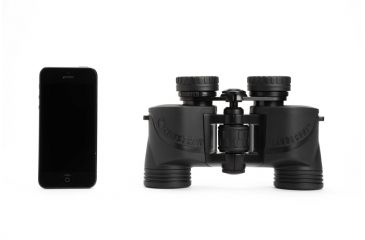 Image of Celestron LandScout 7x35 Binocular, Black 71360